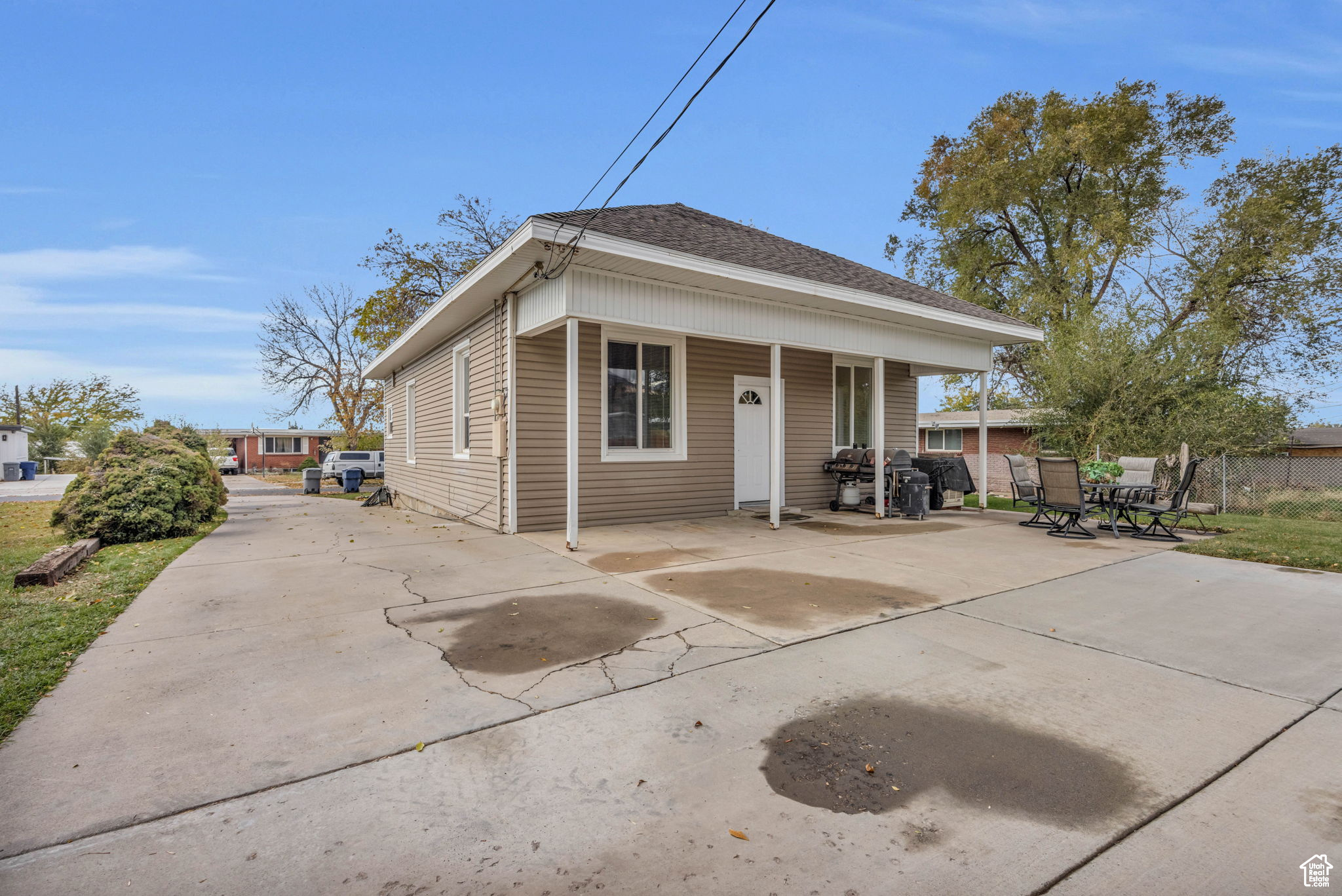 PAUL SUB - Residential