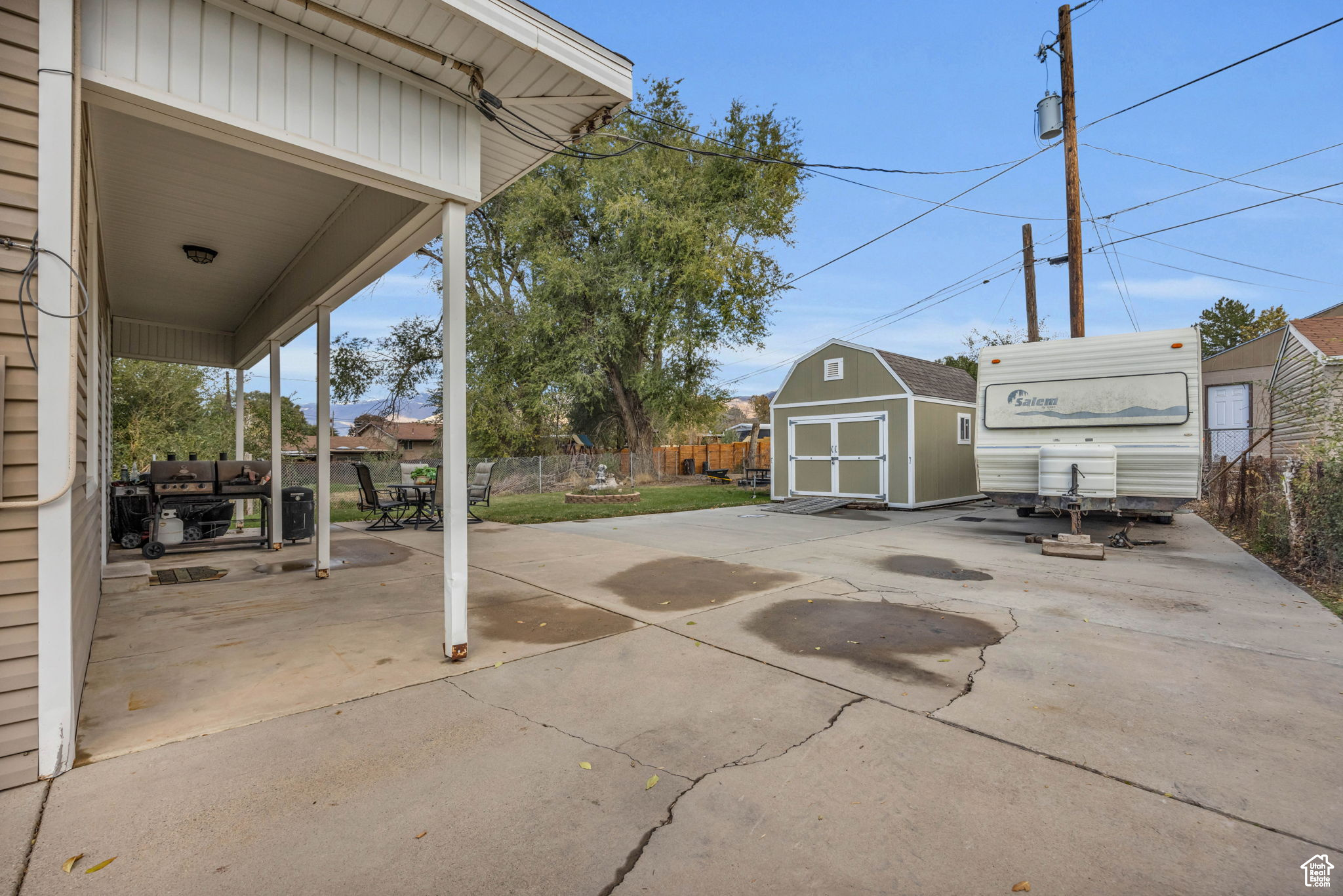 PAUL SUB - Residential