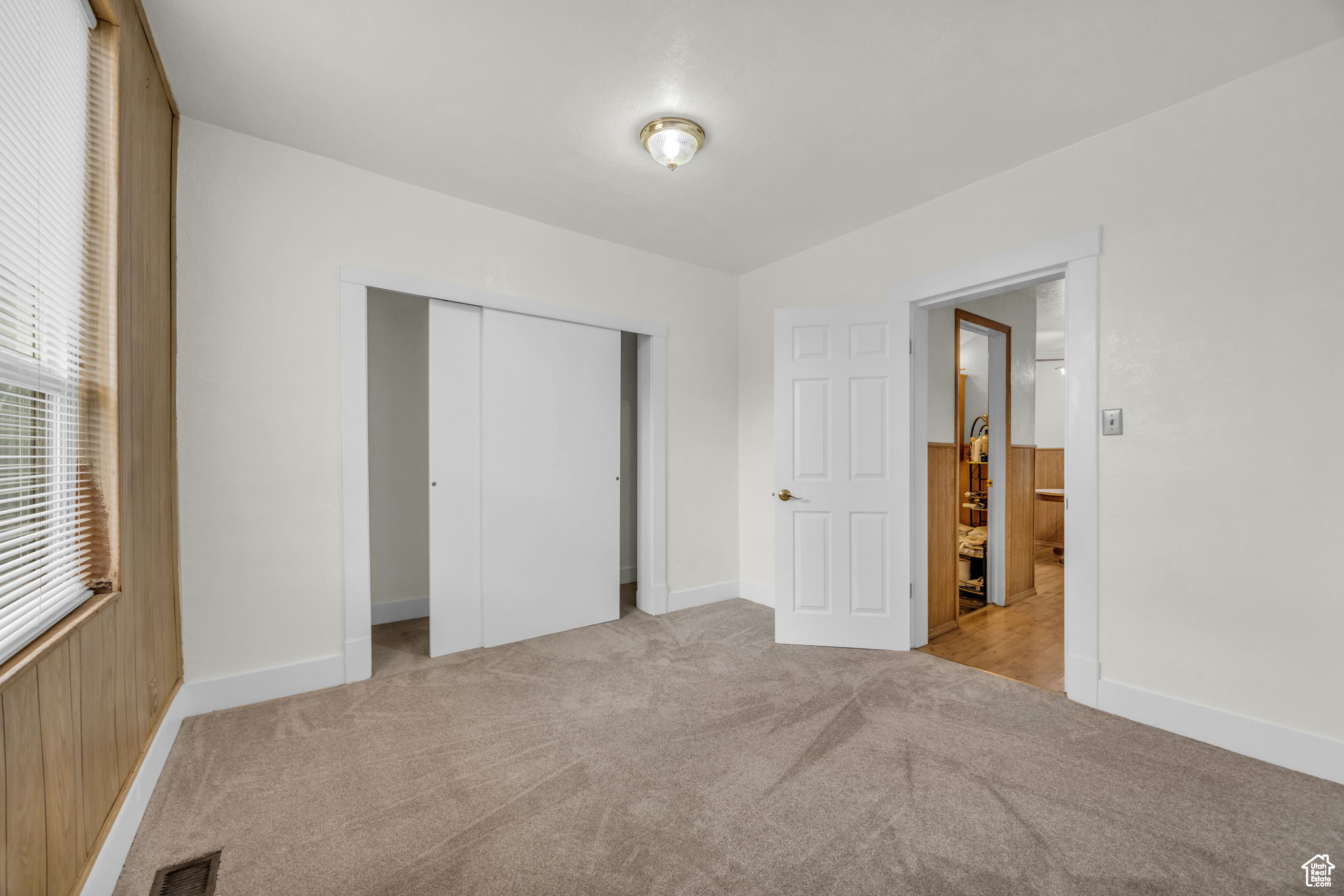 PAUL SUB - Residential