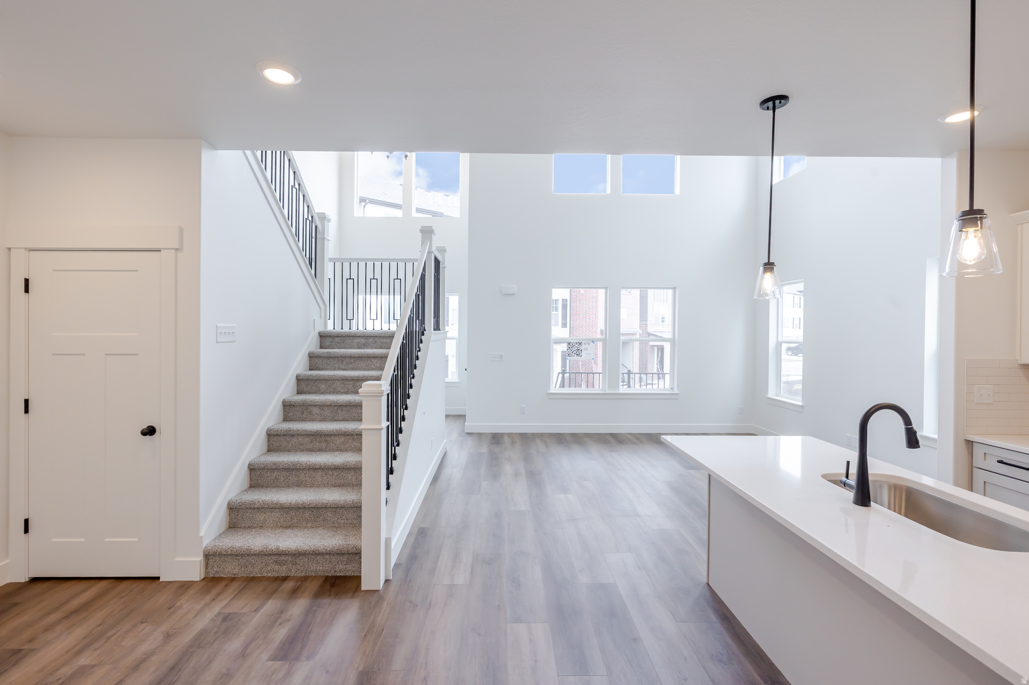 HIGHRIDGE - Residential