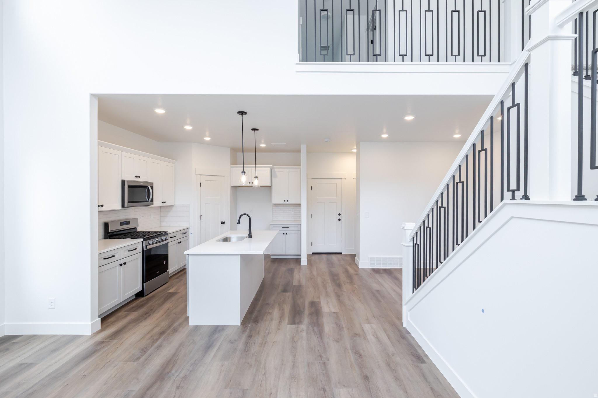 HIGHRIDGE - Residential