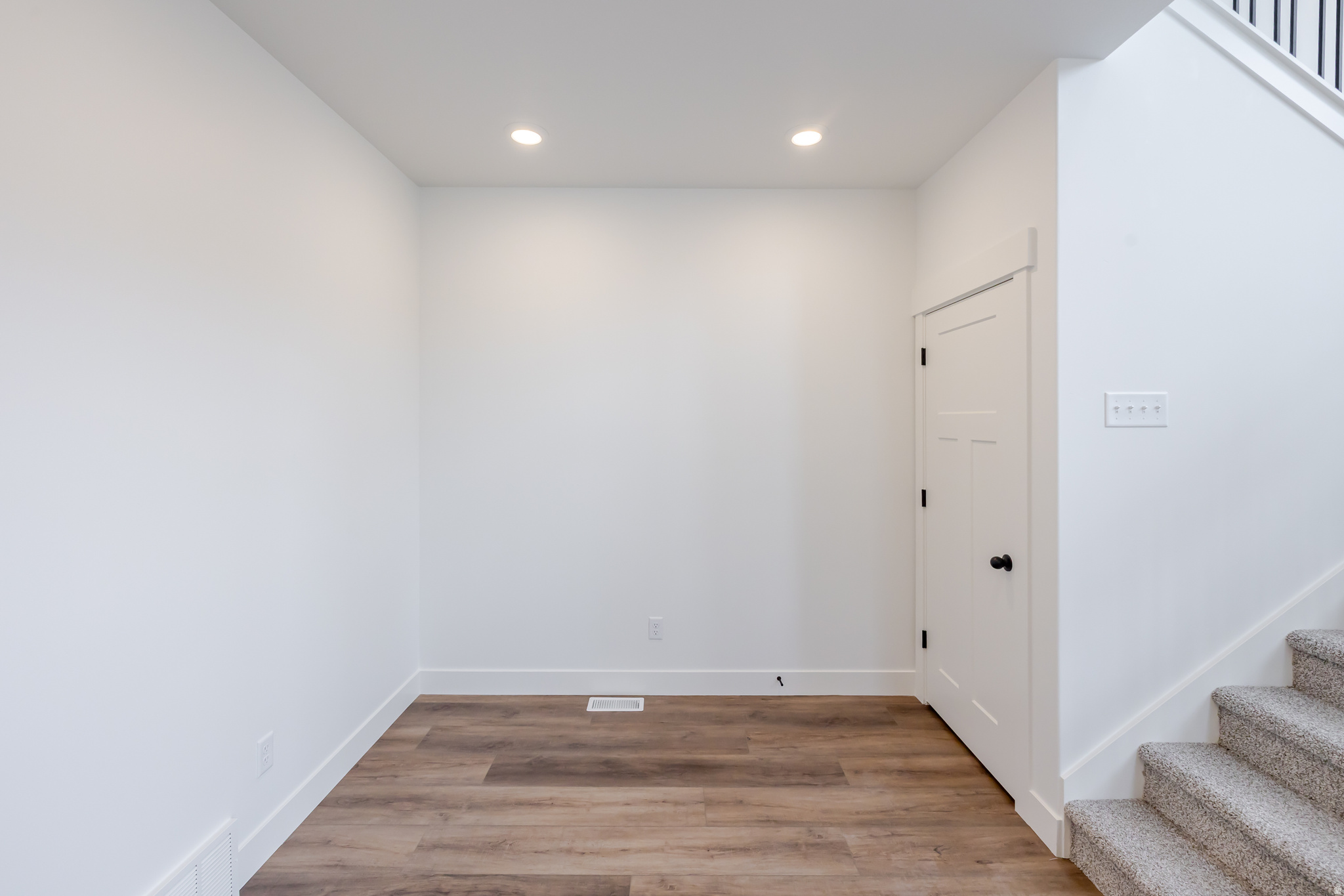 HIGHRIDGE - Residential