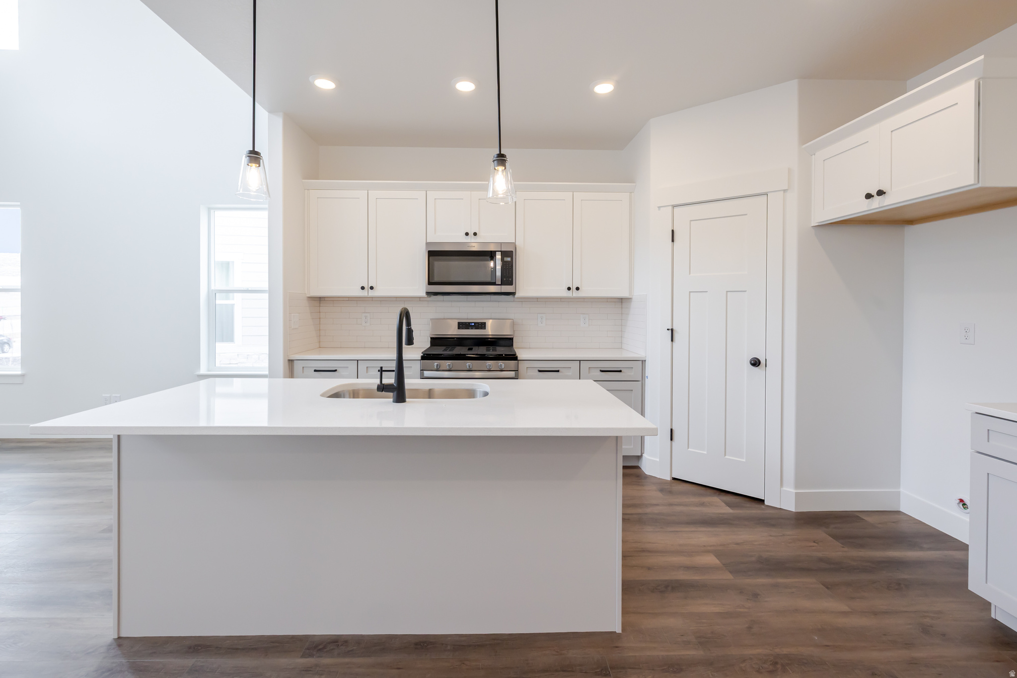 HIGHRIDGE - Residential