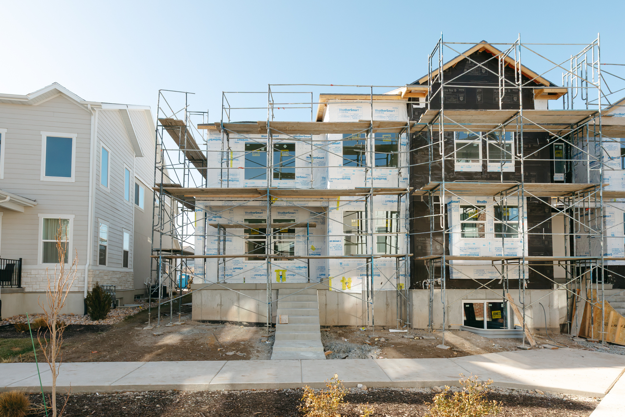 HIGHRIDGE - Residential