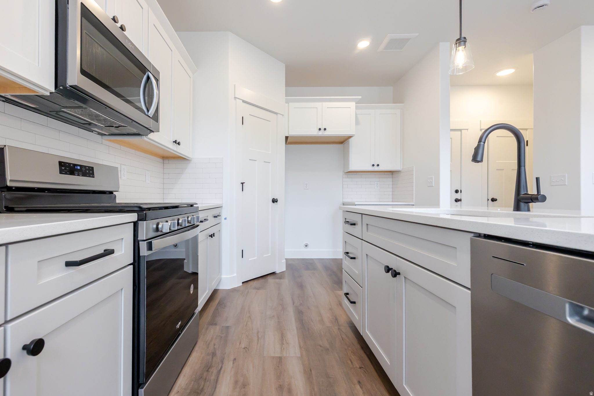 HIGHRIDGE - Residential