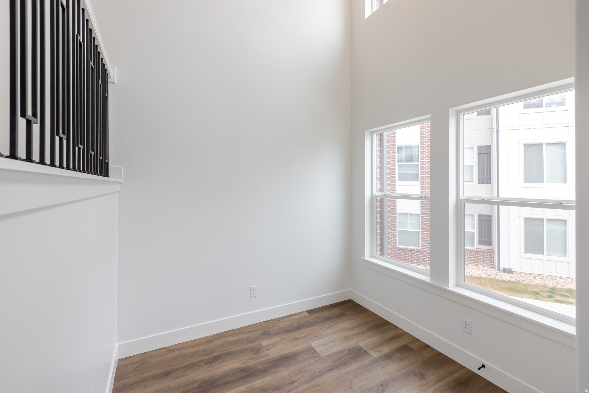 HIGHRIDGE - Residential