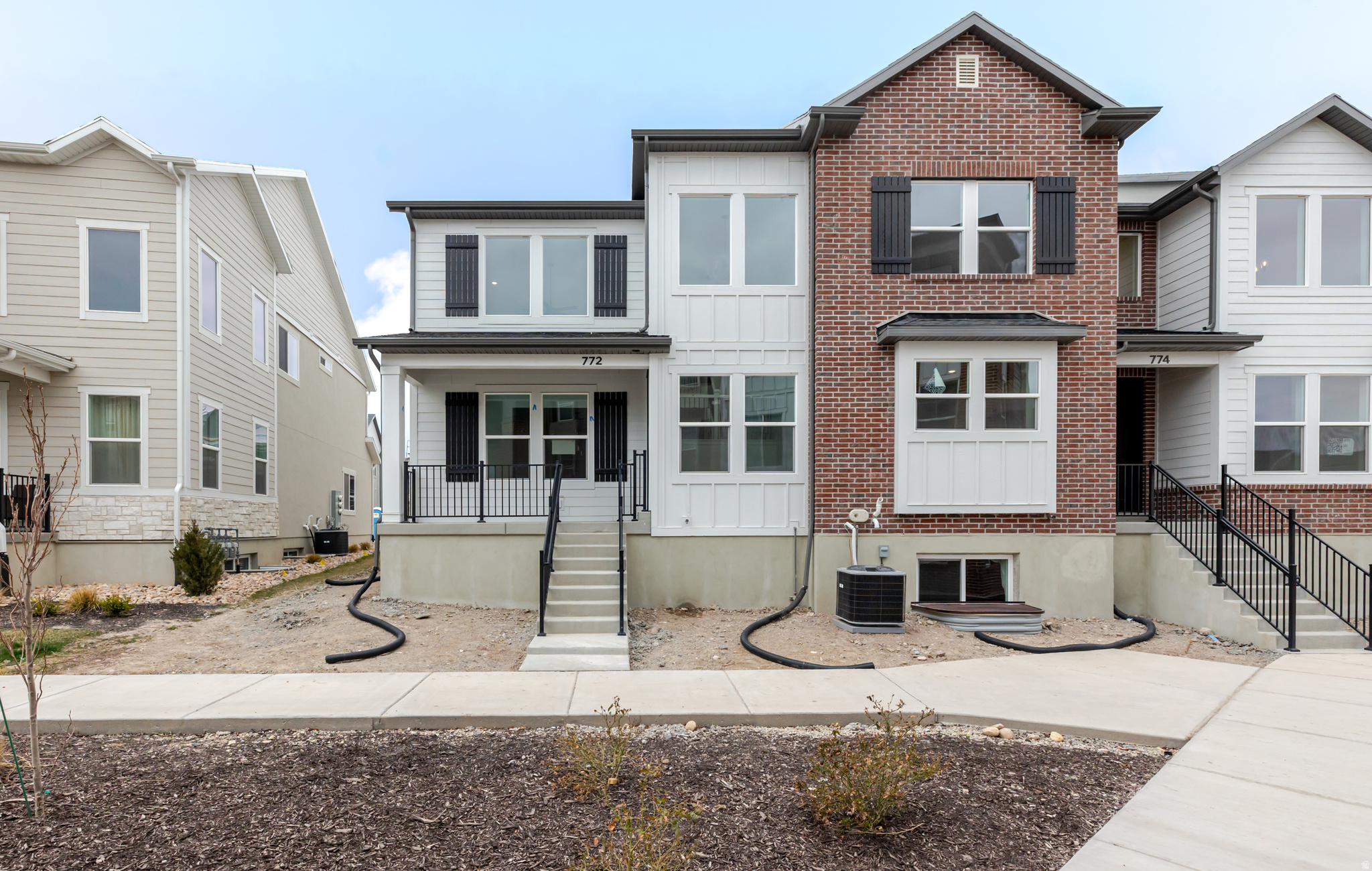 HIGHRIDGE - Residential