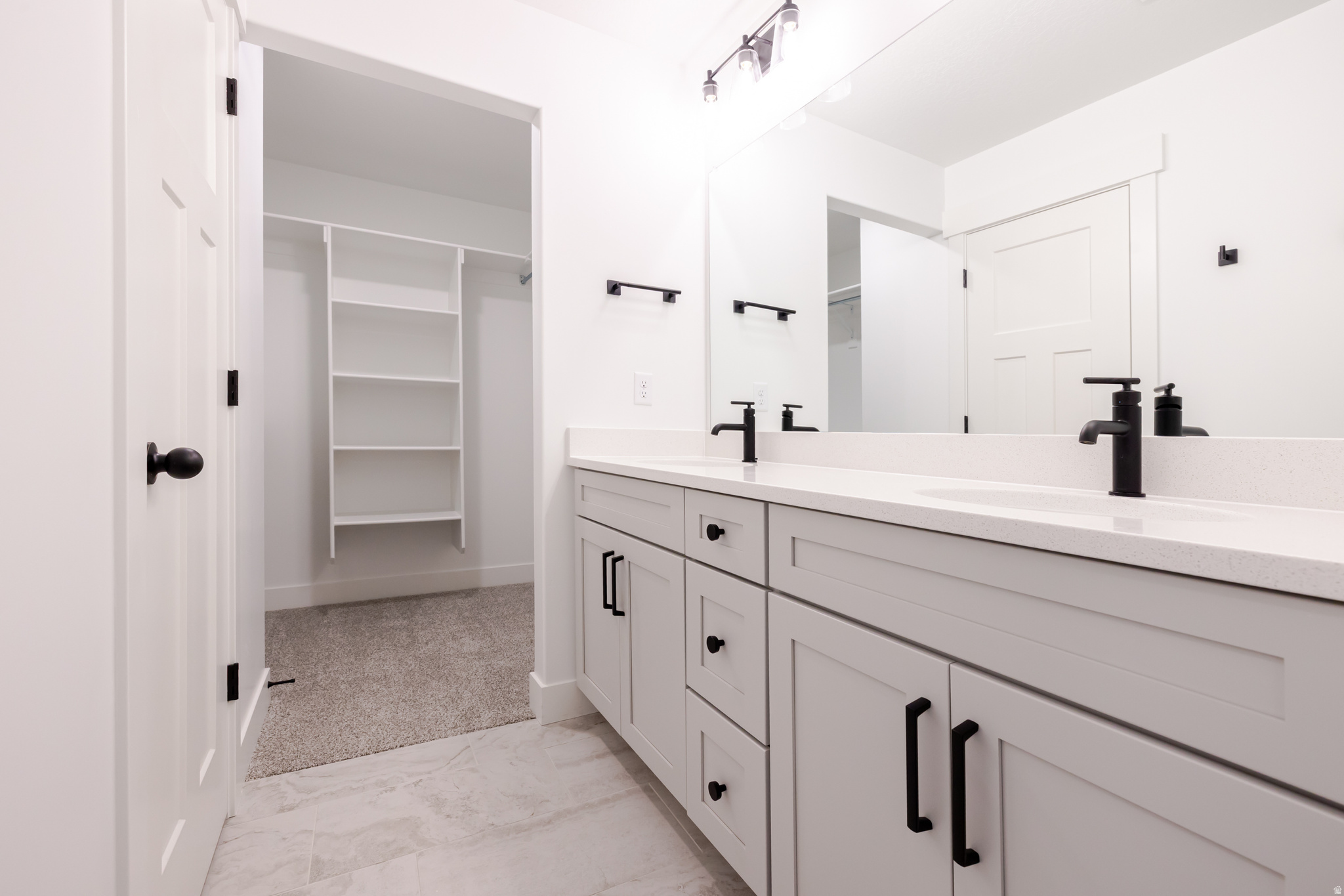 HIGHRIDGE - Residential