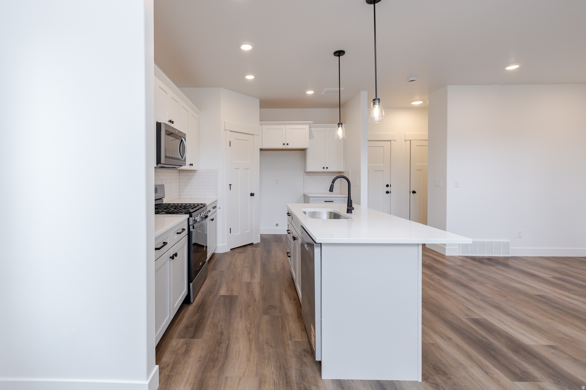 HIGHRIDGE - Residential