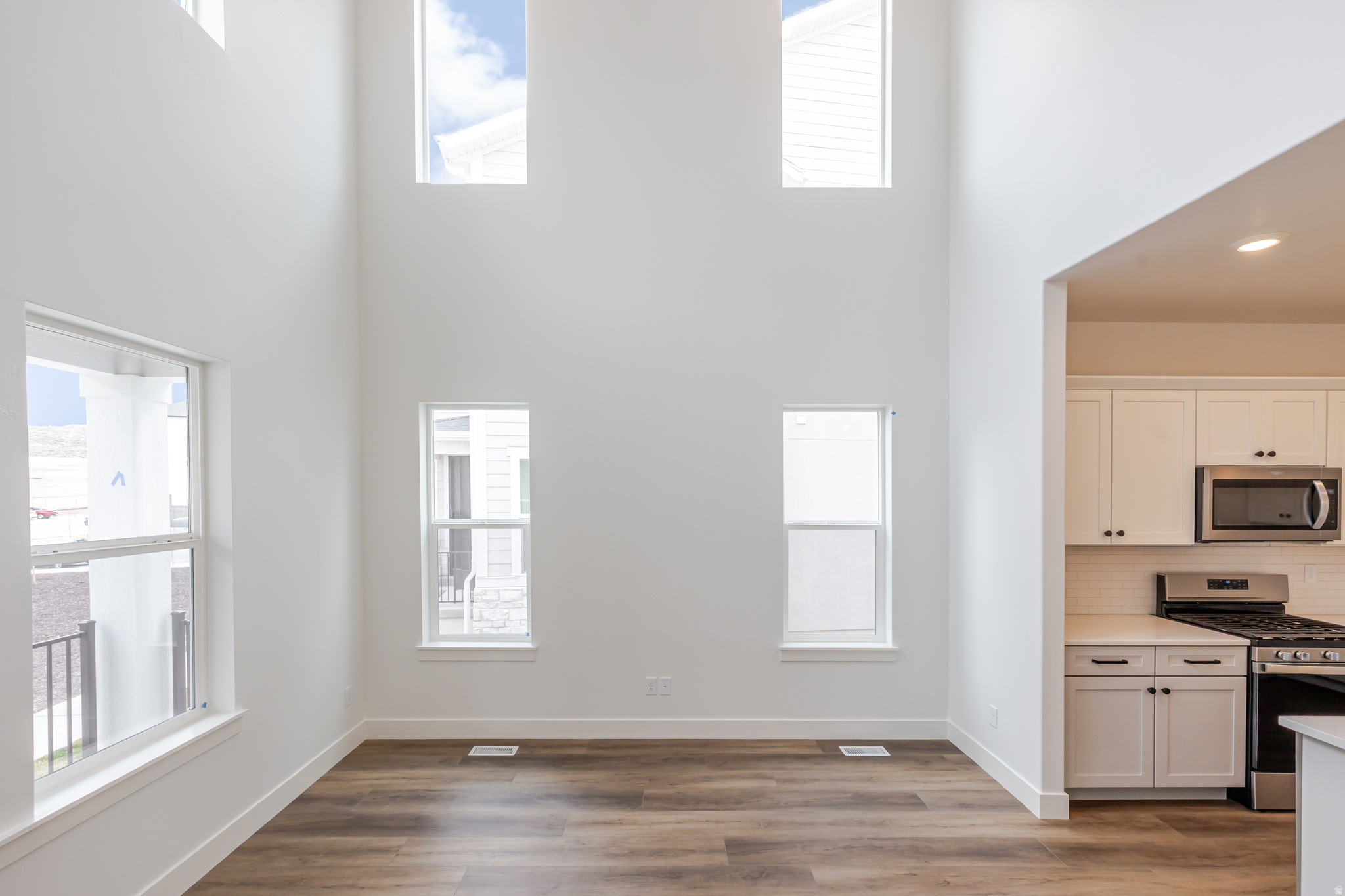 HIGHRIDGE - Residential