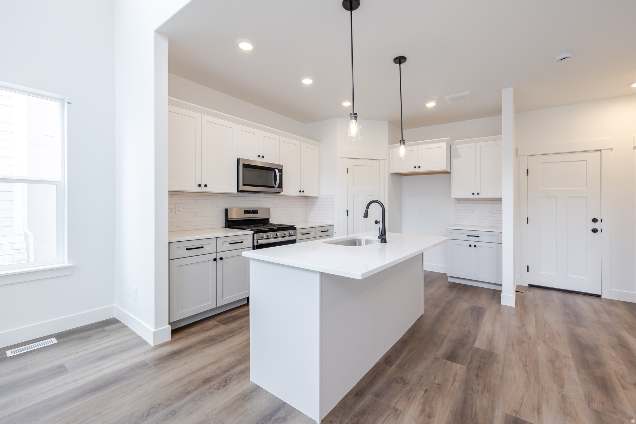 HIGHRIDGE - Residential