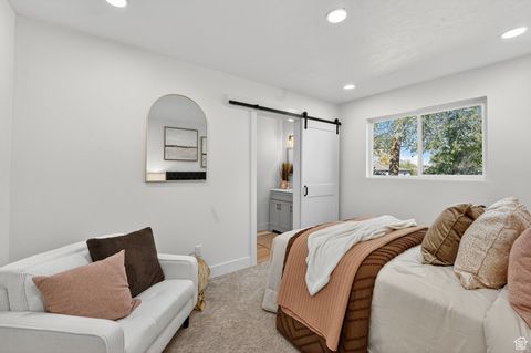 Tiny photo for 4376 W 5055 S, Kearns, UT 84118 (MLS # 2114336)