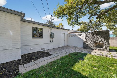Tiny photo for 4376 W 5055 S, Kearns, UT 84118 (MLS # 2114336)