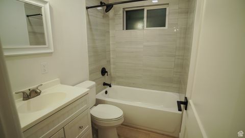 Tiny photo for 4376 W 5055 S, Kearns, UT 84118 (MLS # 2114336)
