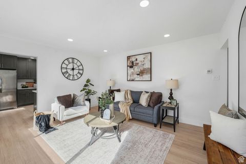Tiny photo for 4376 W 5055 S, Kearns, UT 84118 (MLS # 2114336)