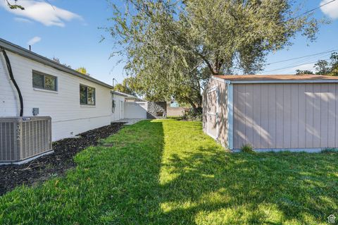 Tiny photo for 4376 W 5055 S, Kearns, UT 84118 (MLS # 2114336)
