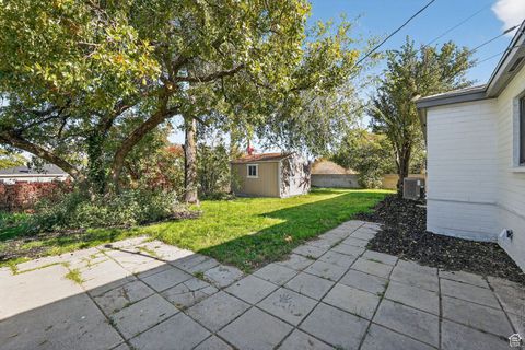 Tiny photo for 4376 W 5055 S, Kearns, UT 84118 (MLS # 2114336)