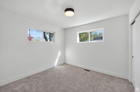 Tiny photo for 4376 W 5055 S, Kearns, UT 84118 (MLS # 2114336)