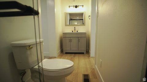 Tiny photo for 4376 W 5055 S, Kearns, UT 84118 (MLS # 2114336)
