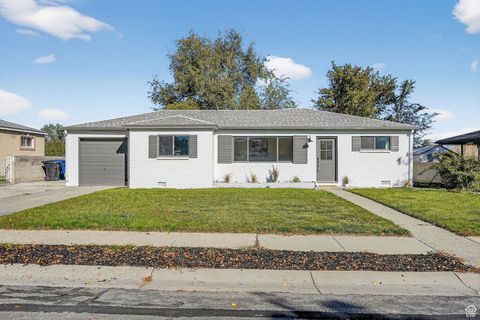 Tiny photo for 4376 W 5055 S, Kearns, UT 84118 (MLS # 2114336)