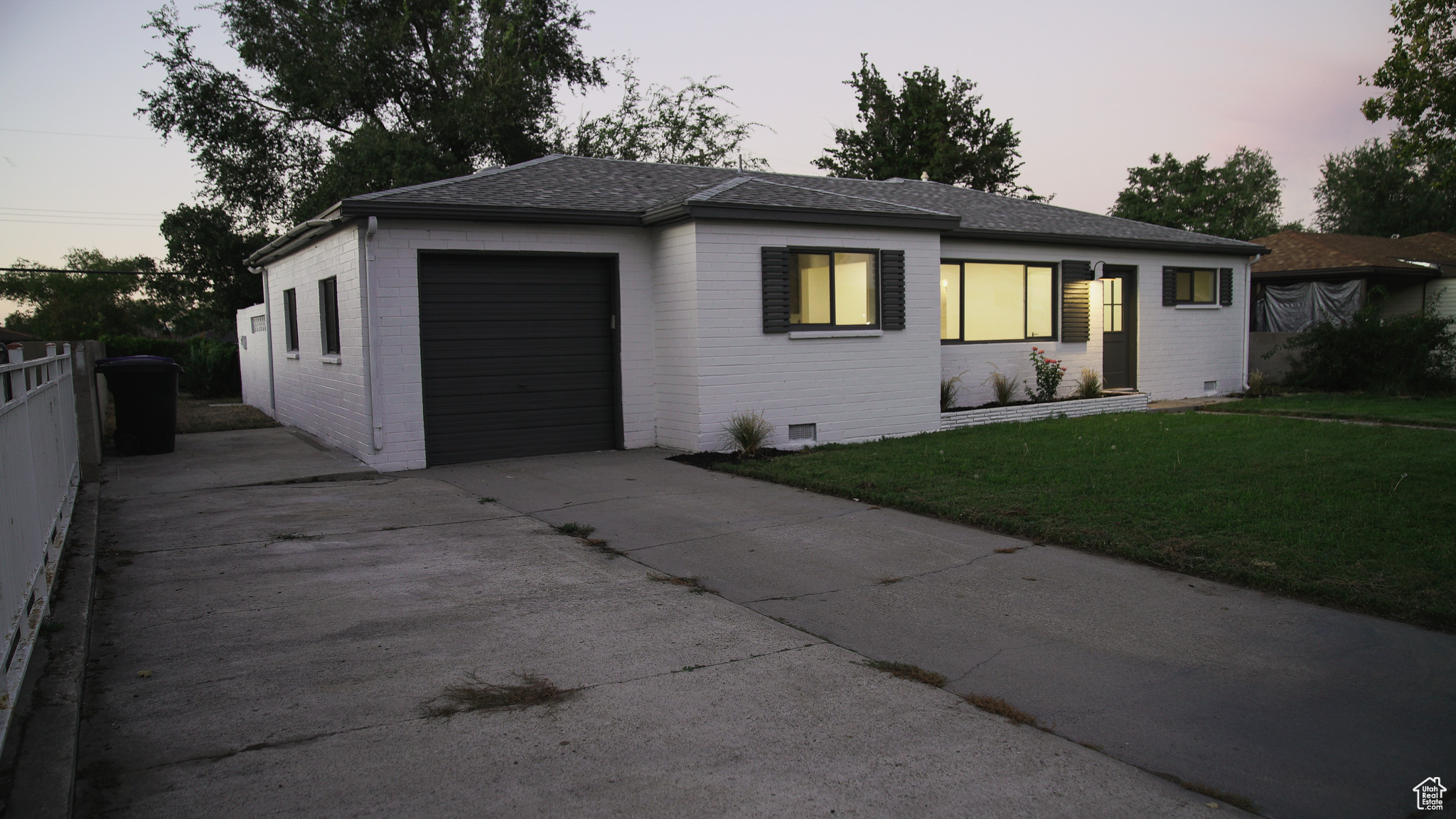 HOFFMAN HEIGHTS - Residential