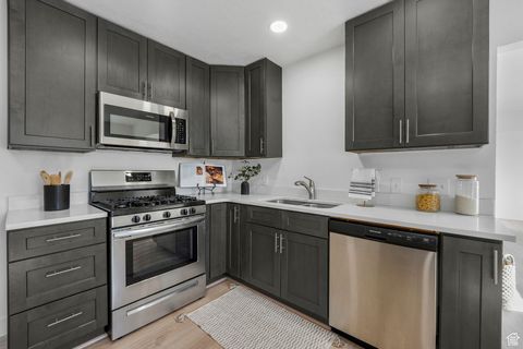 Tiny photo for 4376 W 5055 S, Kearns, UT 84118 (MLS # 2114336)