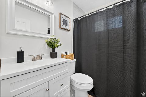 Tiny photo for 4376 W 5055 S, Kearns, UT 84118 (MLS # 2114336)