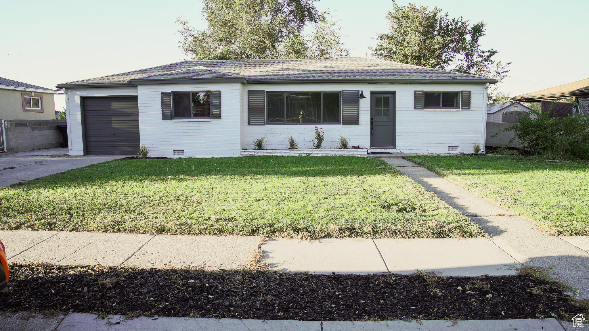 HOFFMAN HEIGHTS - Residential
