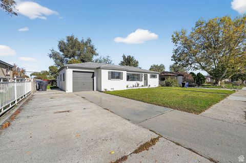 Tiny photo for 4376 W 5055 S, Kearns, UT 84118 (MLS # 2114336)
