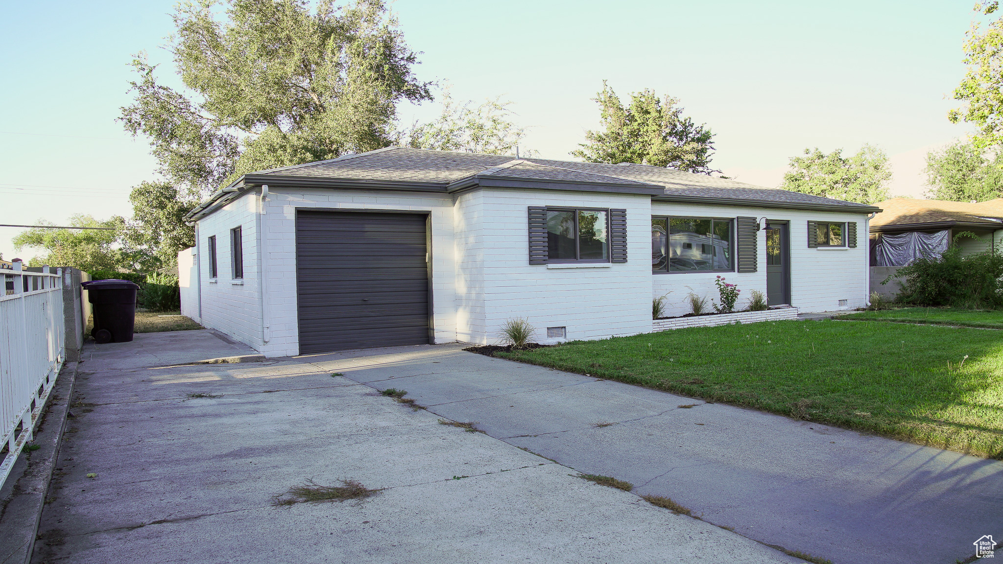 HOFFMAN HEIGHTS - Residential