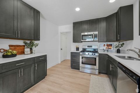 Tiny photo for 4376 W 5055 S, Kearns, UT 84118 (MLS # 2114336)