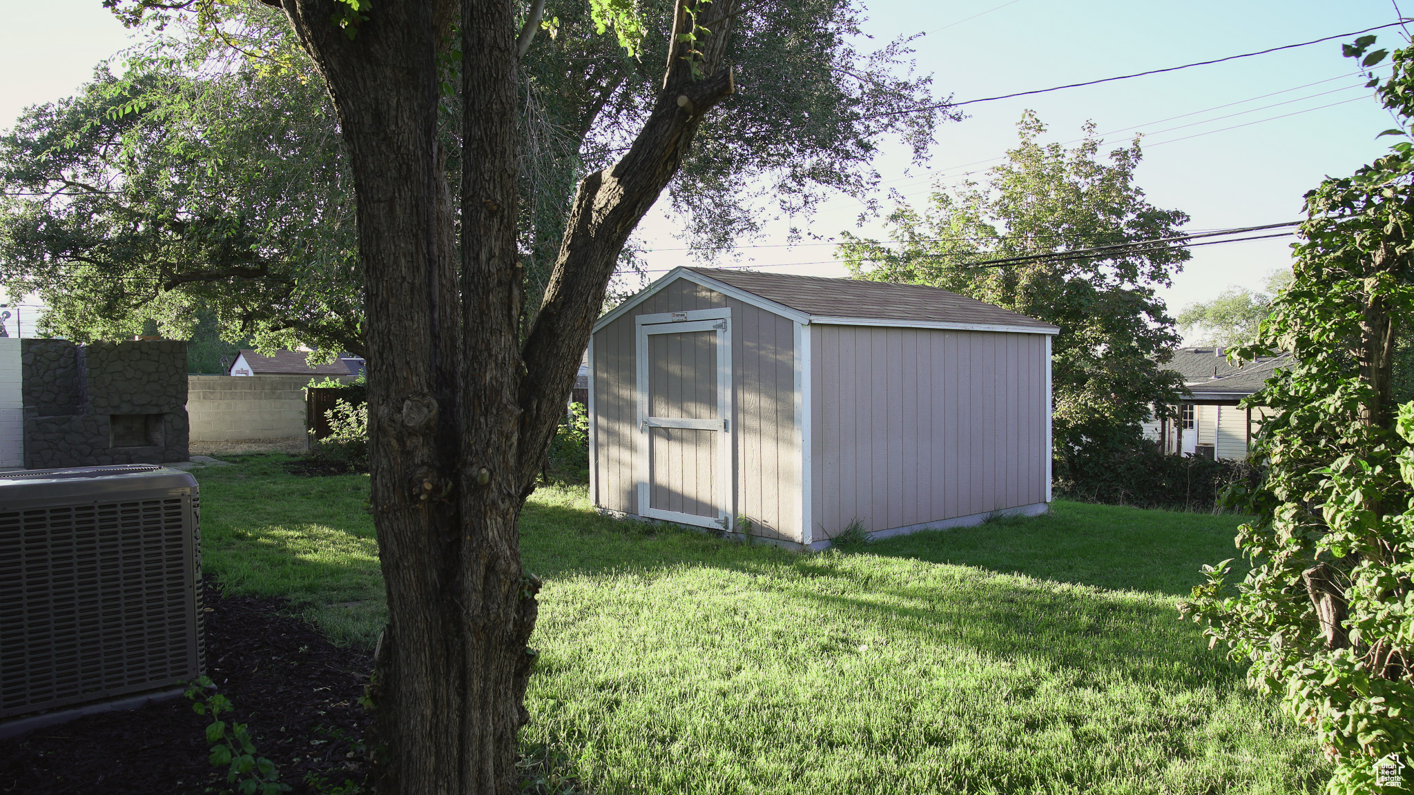 HOFFMAN HEIGHTS - Residential
