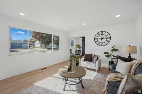 Tiny photo for 4376 W 5055 S, Kearns, UT 84118 (MLS # 2114336)