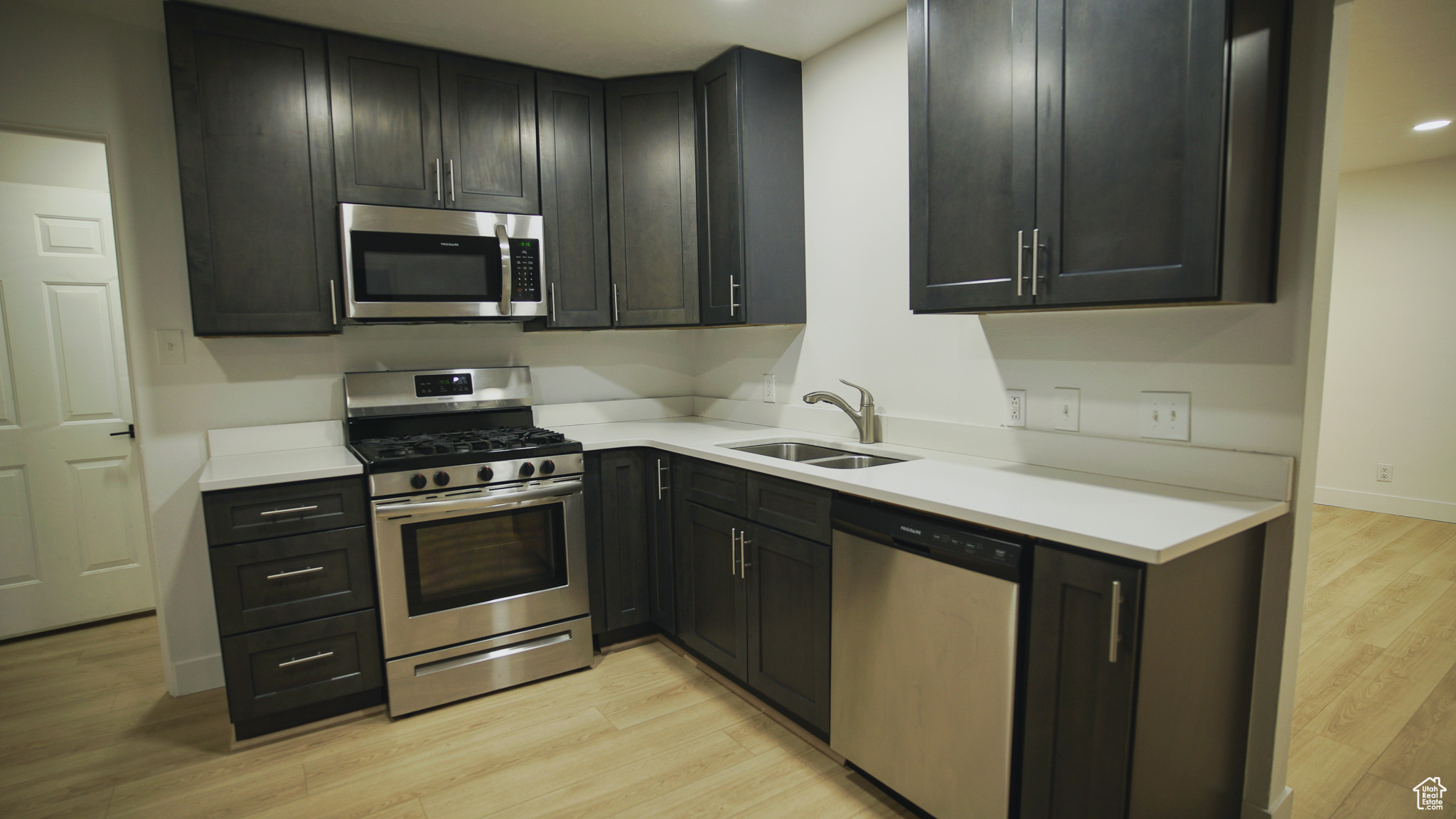 HOFFMAN HEIGHTS - Residential