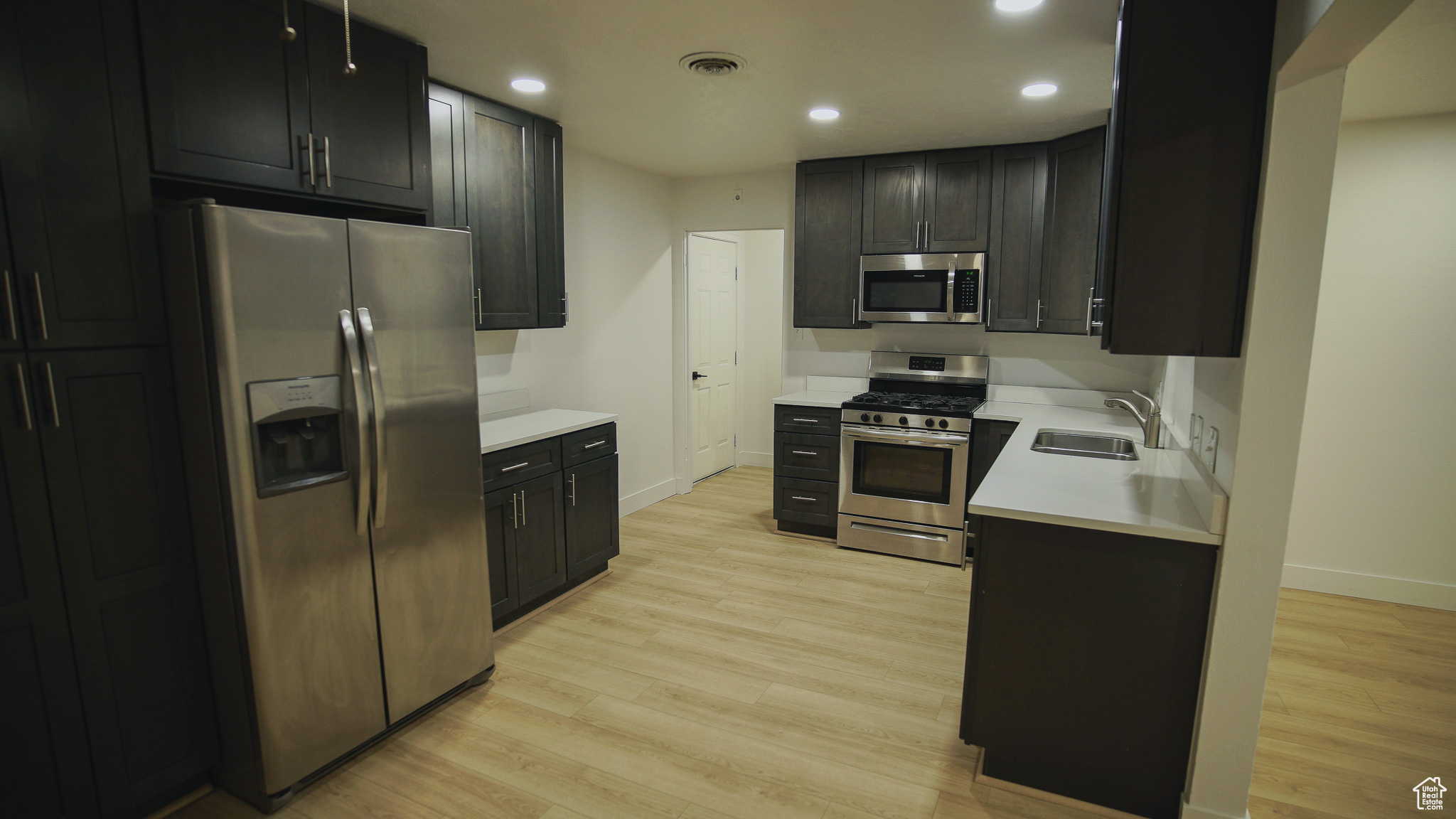 HOFFMAN HEIGHTS - Residential