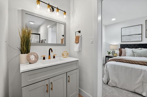 Tiny photo for 4376 W 5055 S, Kearns, UT 84118 (MLS # 2114336)