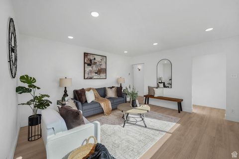 Tiny photo for 4376 W 5055 S, Kearns, UT 84118 (MLS # 2114336)