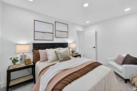 Tiny photo for 4376 W 5055 S, Kearns, UT 84118 (MLS # 2114336)