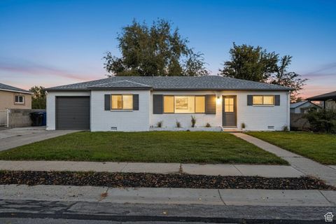 Photo of 4376 W 5055 S, Kearns, UT 84118 (MLS # 2114336) Photo of 4376 W 5055 S, Kearns, UT 84118 (MLS # 2114336)