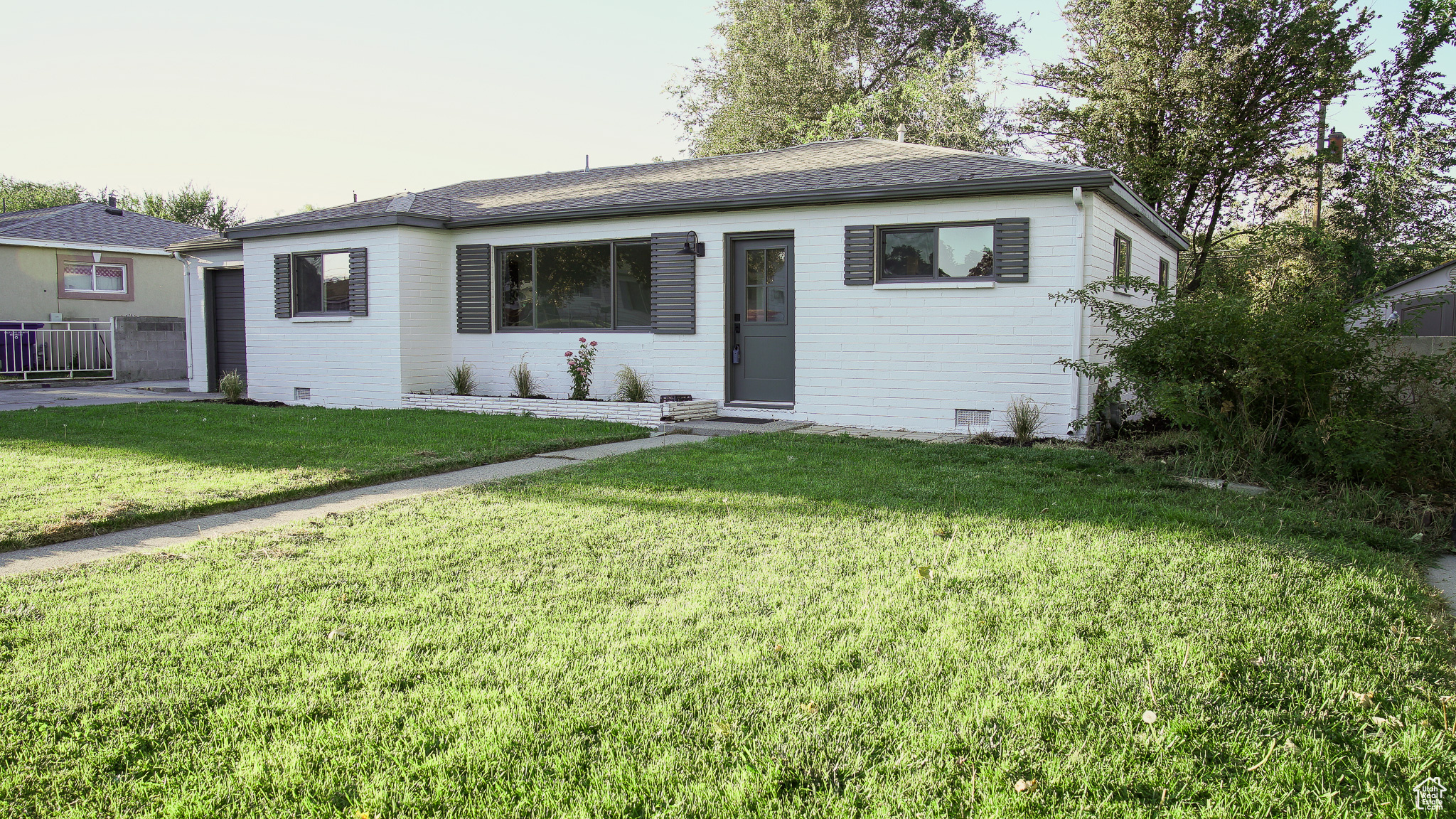 HOFFMAN HEIGHTS - Residential