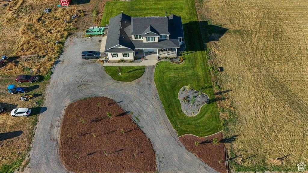 Photo of 515 W 8000 S, Paradise, UT 84328 (MLS # 2117123)