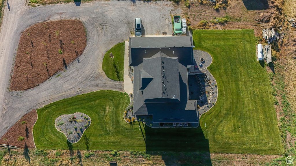 Photo of 515 W 8000 S, Paradise, UT 84328 (MLS # 2117123)