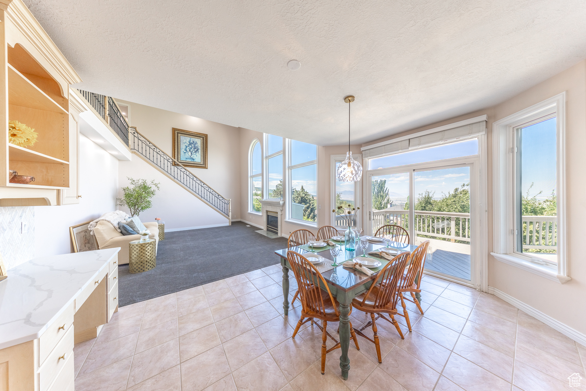 GRANADA HILLS - Residential