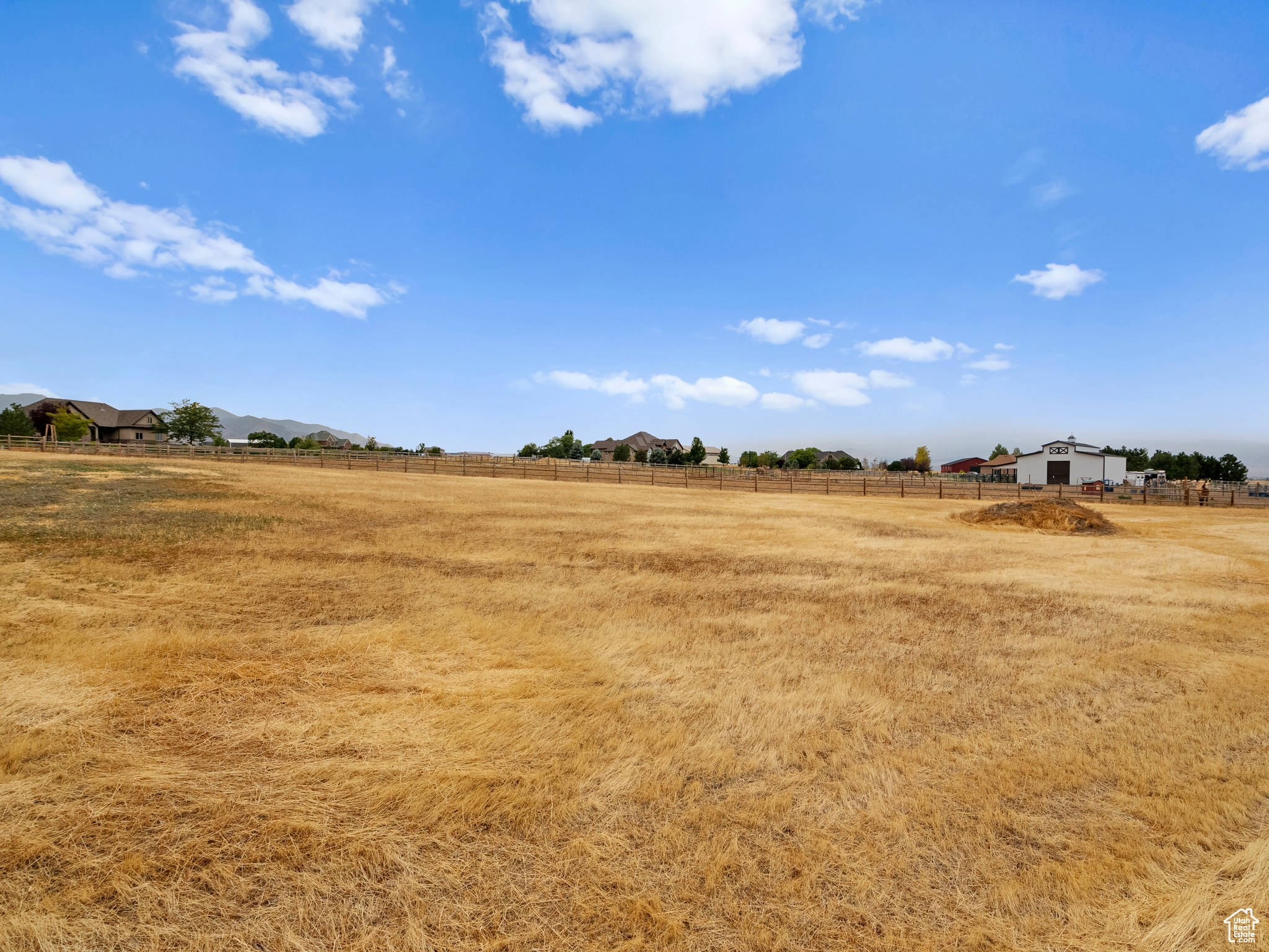 BROOKFIELD ESTATES - Residential