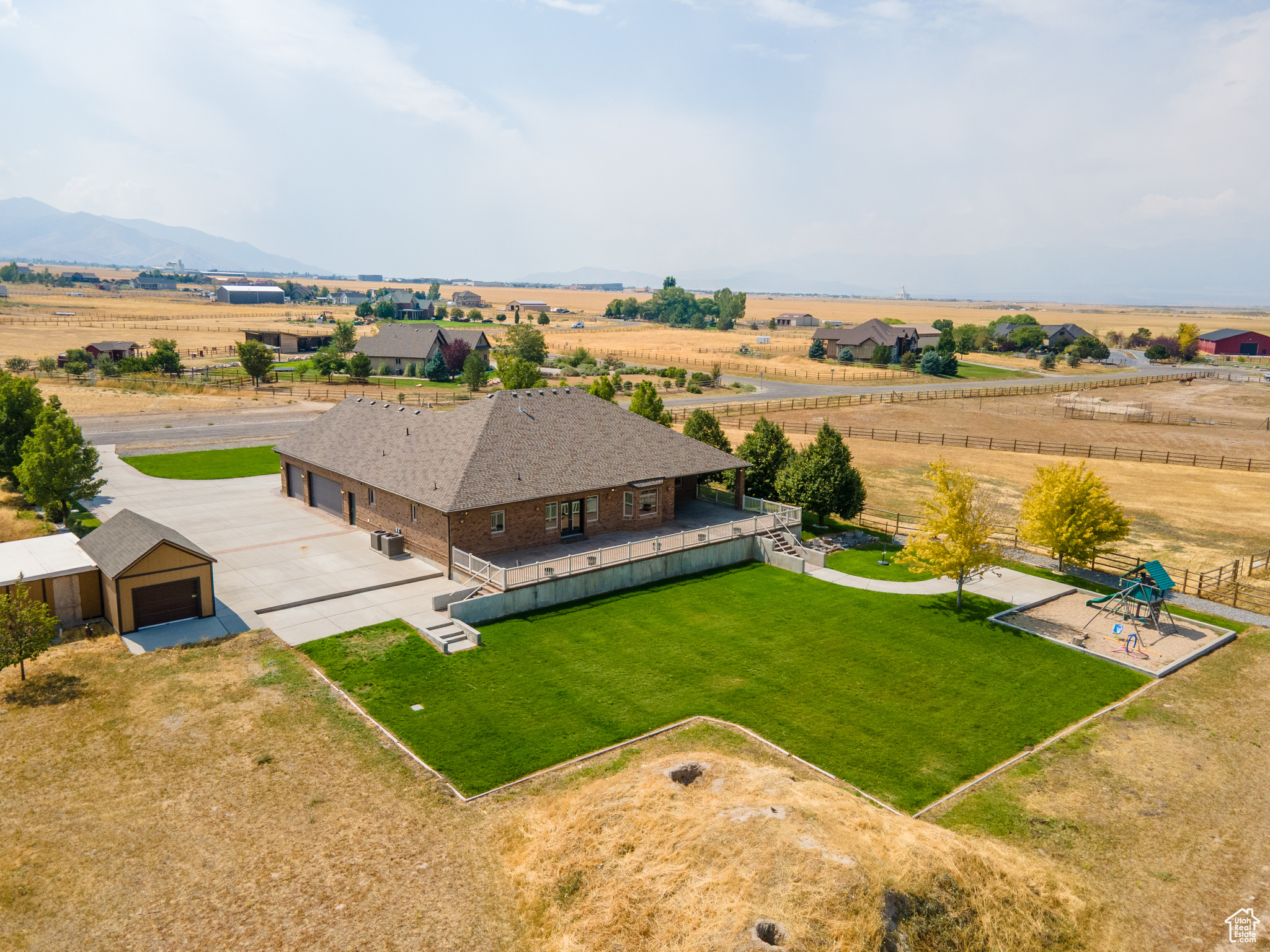 BROOKFIELD ESTATES - Residential
