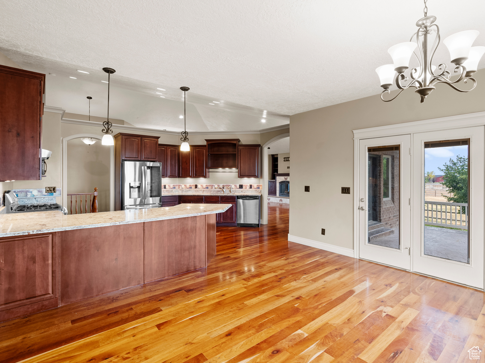 BROOKFIELD ESTATES - Residential