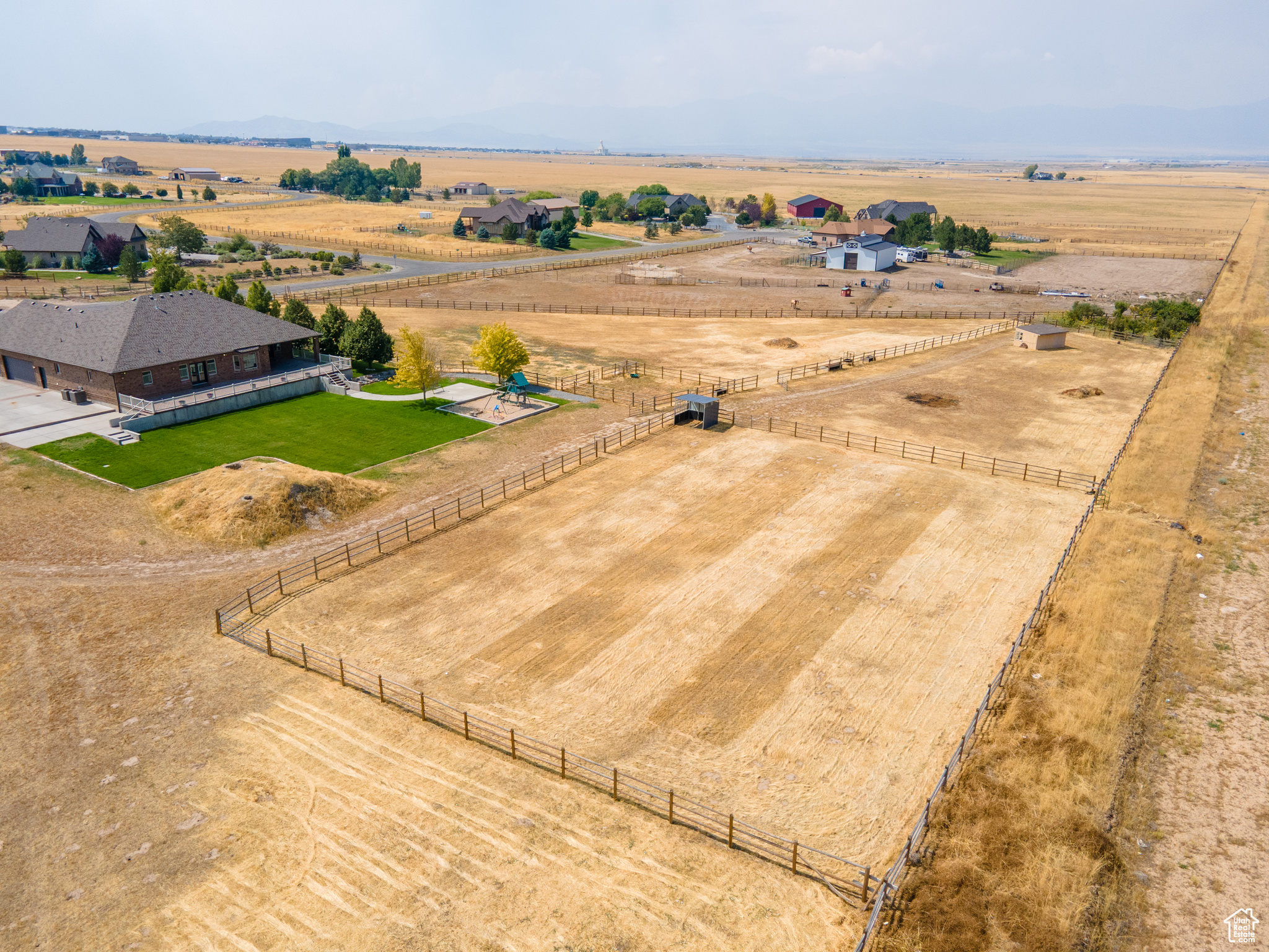 BROOKFIELD ESTATES - Residential
