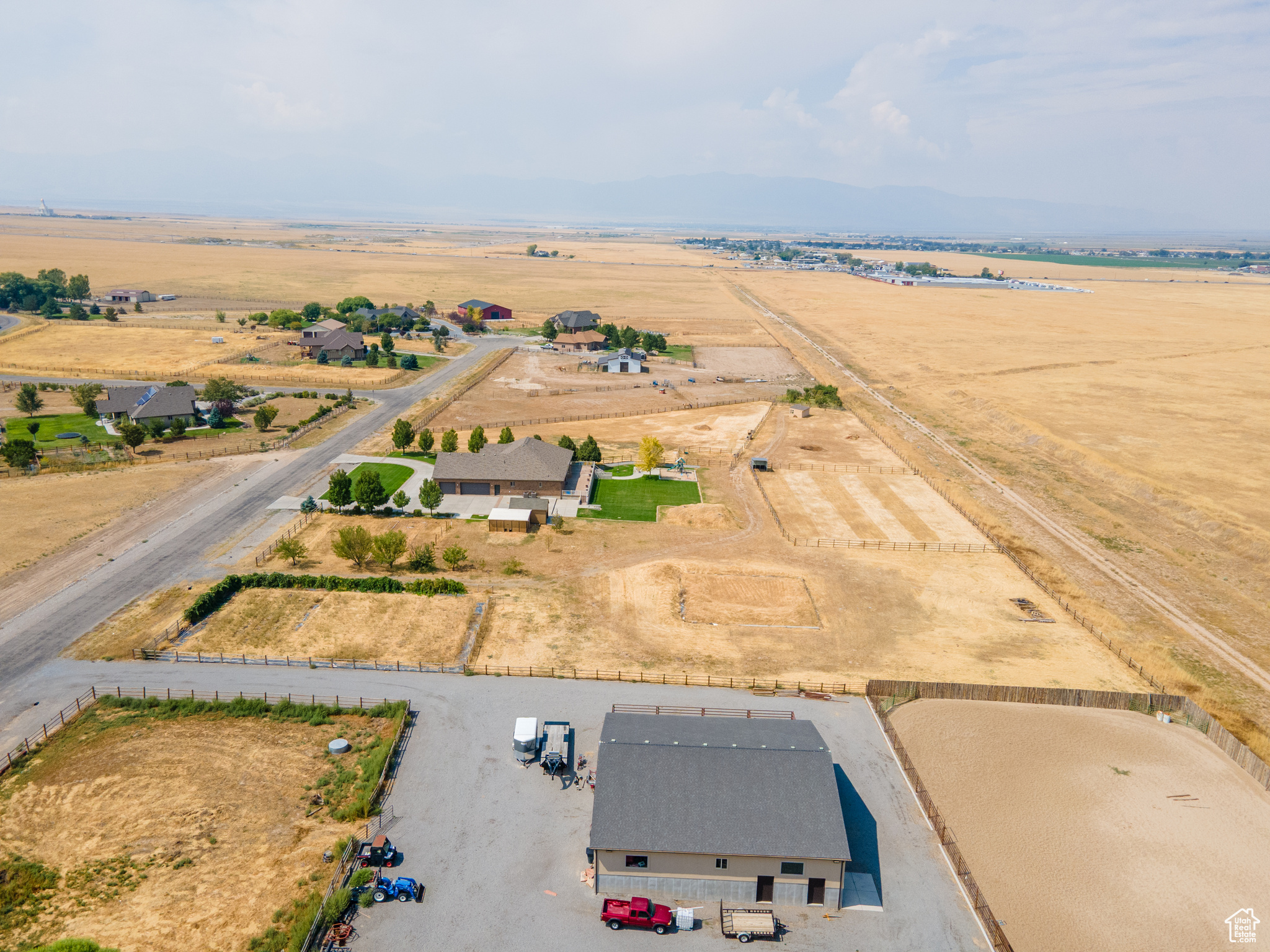 BROOKFIELD ESTATES - Residential