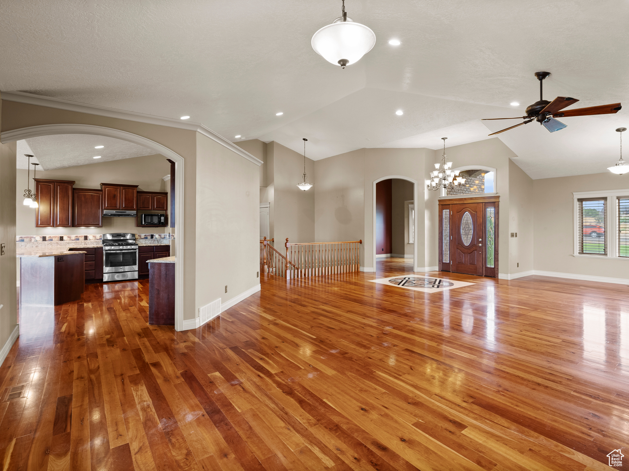 BROOKFIELD ESTATES - Residential