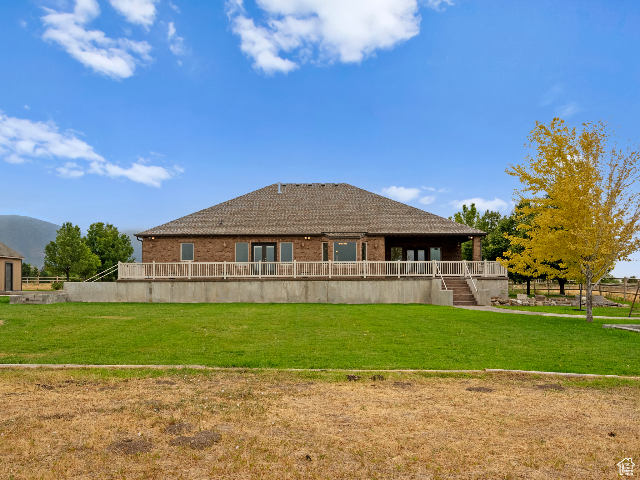BROOKFIELD ESTATES - Residential